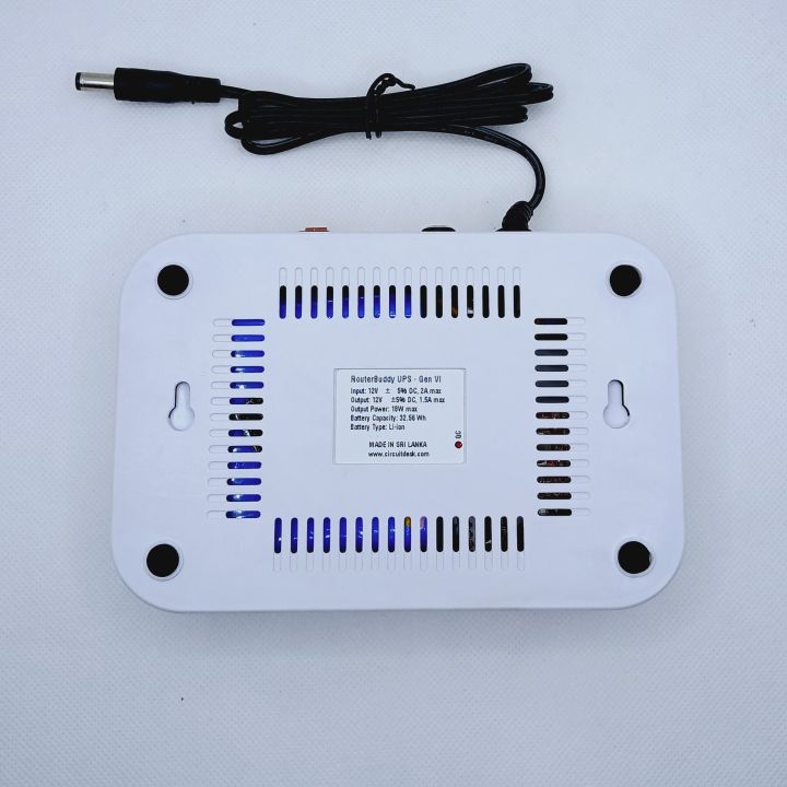 15V%20DC%20Mini%20UPS%20Uninterruptible%20Power%20Supply%20Battery%20Backup%20Power%20backup%20for%204G/Outdoor%20Antenna%20type%20WiFi%20Routers%20%5BRouterBuddy%20UPS-RBU15V6%5D%20-%20Image%204