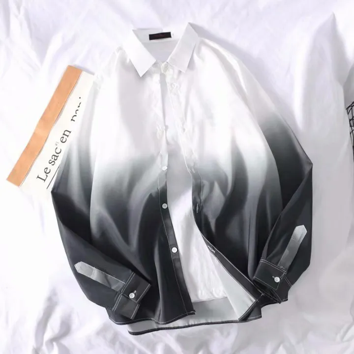 Spring%20and%20Autumn%20Gradient%20Long-Sleeved%20Shirt%20Men%20Fashion%20Brands%20plus%20Size%20Loose%20Lapels%20Shirt%20Men's%20Korean%20Style%20Fashion%20Overweight%20Man%20Shirt%20-%20Image%203