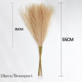Decorations Artificial Flowers Easter Decorations Artificial Plants Pampas Grass Pampas Grass Decor Flowers. 