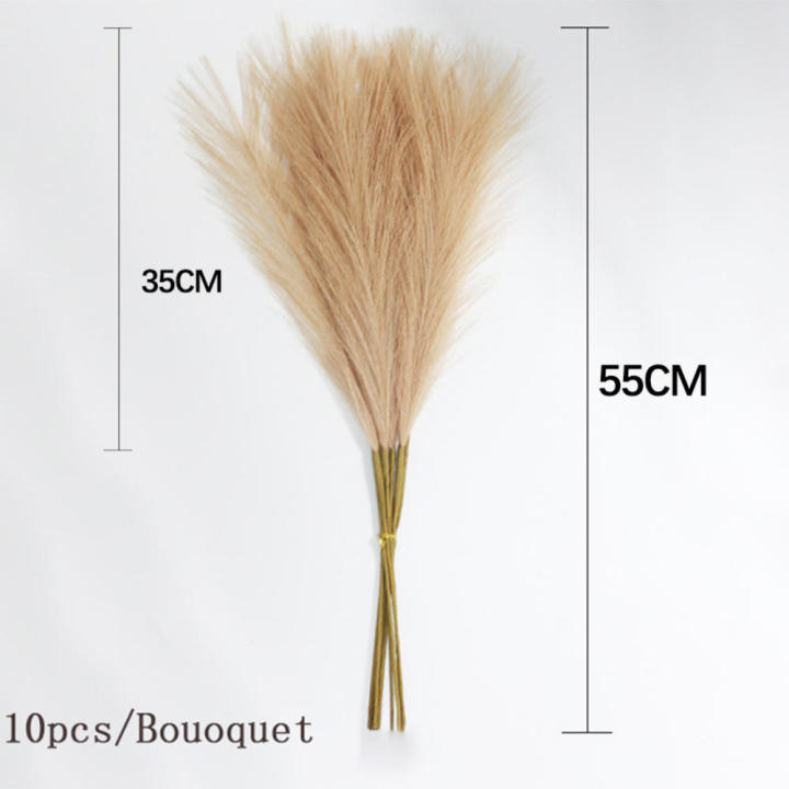 Decorations%20Artificial%20Flowers%20Easter%20Decorations%20Artificial%20Plants%20Pampas%20Grass%20Pampas%20Grass%20Decor%20Flowers%20-%20Image%209