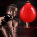 Water Heavy Bag Boxing Load Bearing Filled with Water Water Punching Bag Boxing. 