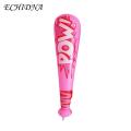 ECHIDNA Inflatable Baseball Bat Anti-explosion Swimming Pool Inflatable Baseball Bat Party Favor. 