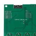 2X ESP8266 Wireless WIFI 4 Channel Relay Module ESP-12F Wifi Development Board for Arduino AC/DC 5V/8-80V Power Supply. 