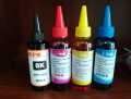 Universal Refill Bulk Ink Bottles Canon, Epson, Brother, HP (100ML). 