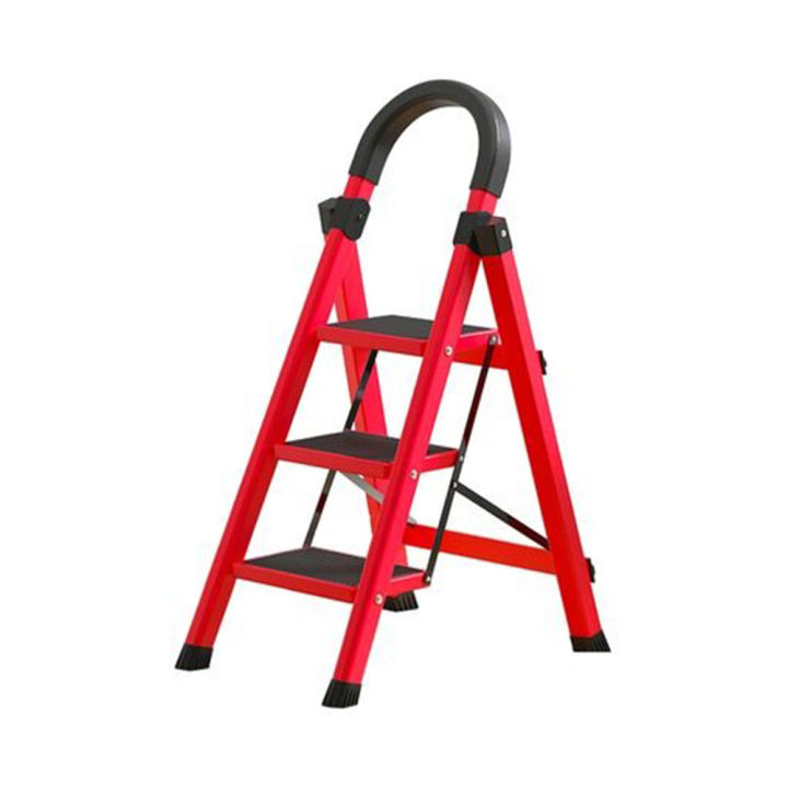 Heavy Duty 3 Step Ladder