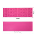 Origami Silicone Mold Chocolate Sugarcraft Lace Mat DIY Buttercream Candy Cake Mould Cake Decorating Tools Baking Accessories. 