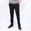 TRE Men's Grey Cotton Sports Track Pant - Bottom. 