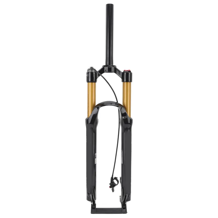 Mountain%20Bike%20Suspension%20Fork%20Bicycle%20Front%20Fork%20Tapered%20Steerer%20for%20Outdoor%20-%20Image%204