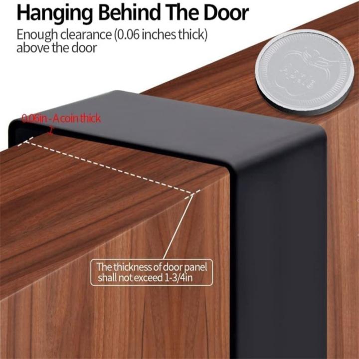 Door%20Hook%20Hanger%20Heavy%20Duty%20Bathroom%20Hangers%20Clothes%20Coat%20Towel%20Hooks%20Doorback%20Space%20Saving%20Home%20Organizer%20Storage%20Rack%20Holder%20-%20Image%204