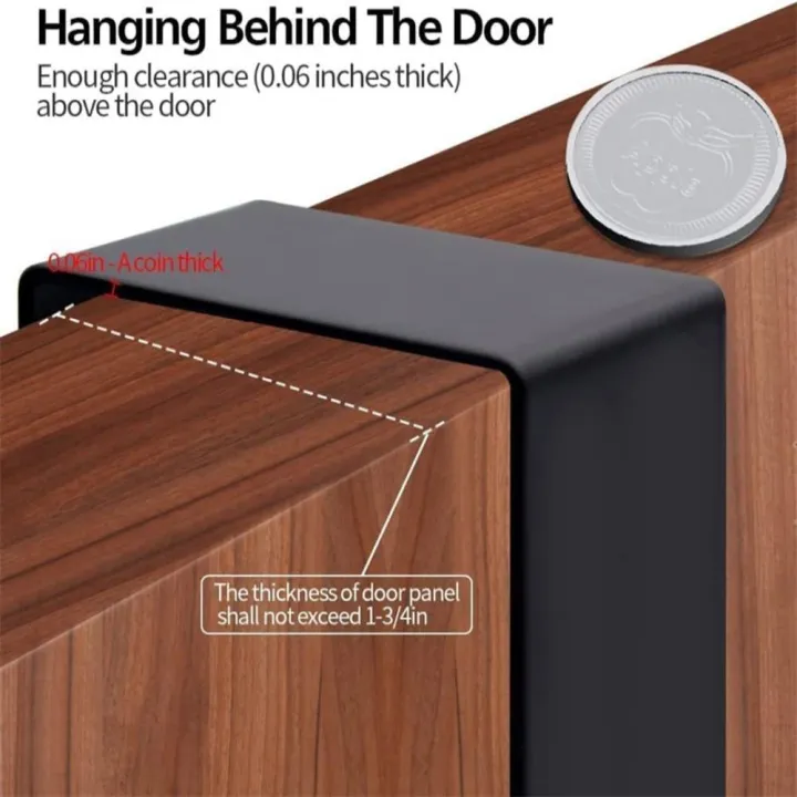 Door%20Hook%20Hanger%20Heavy%20Duty%20Bathroom%20Hangers%20Clothes%20Coat%20Towel%20Hooks%20Doorback%20Space%20Saving%20Home%20Organizer%20Storage%20Rack%20Holder%20-%20Image%204