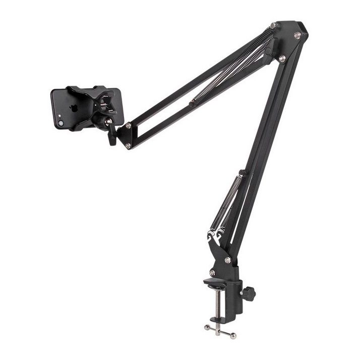 S77%20Stand%20Holder%20Hp%20Meja%20Fahrenheit%20/%20Holder%20Handphone%20/%20Dudukan%20Hp%20Meja%20201%20Holder%20Overhead%20Tripod%20Lazypod%20Hp%20Tongkat%20Hp%20Stand%20Holder%20Hp%20Berdiri%20360%C2%B0%20Rotating%20Tongsis%20MultiFungsi%20Cantilever%20Stand%20Remote%20Hp%20Bluetooth%20-%20Image%207