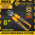 INGCO MINI BOLT CUTTER HMBC0808. 
