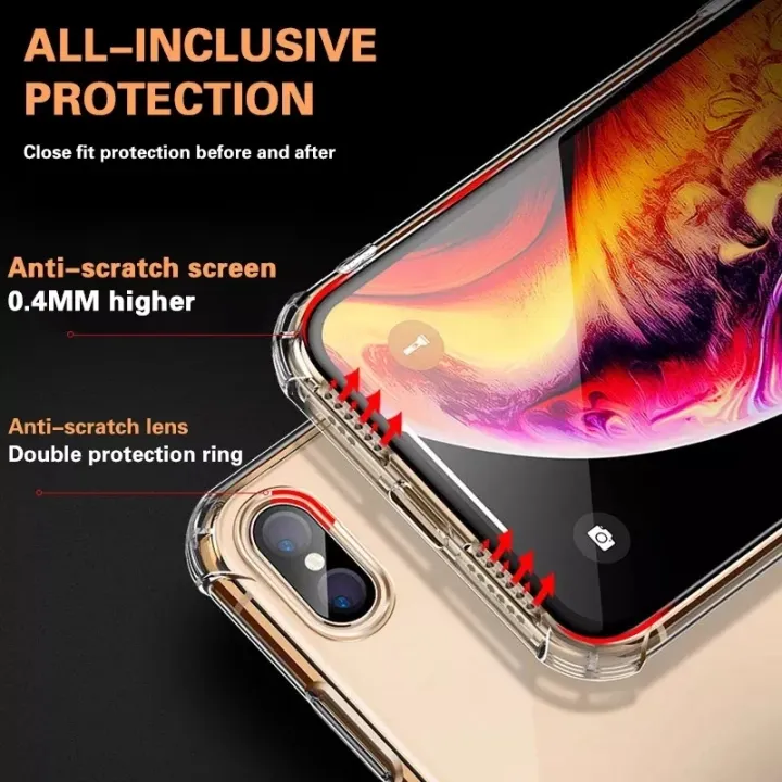 CAMMY%20Transparent%20Back%20Cover%20For%20iPhone%2018%2017%2016%2015%2014%2013%2012%2011%20Pro%20Max%20Mini%20Air%20Xs%20Max%20XR%20SE%202020%205s%206s%208%207%20Plus%20Back%20Cover%20Silicone%20Shockproof%20With%20Camera%20Guard%20Protection%20Soft%20Clear%20Case%20For%20Boys%20Girls%20TBCP%20-%20Image%207