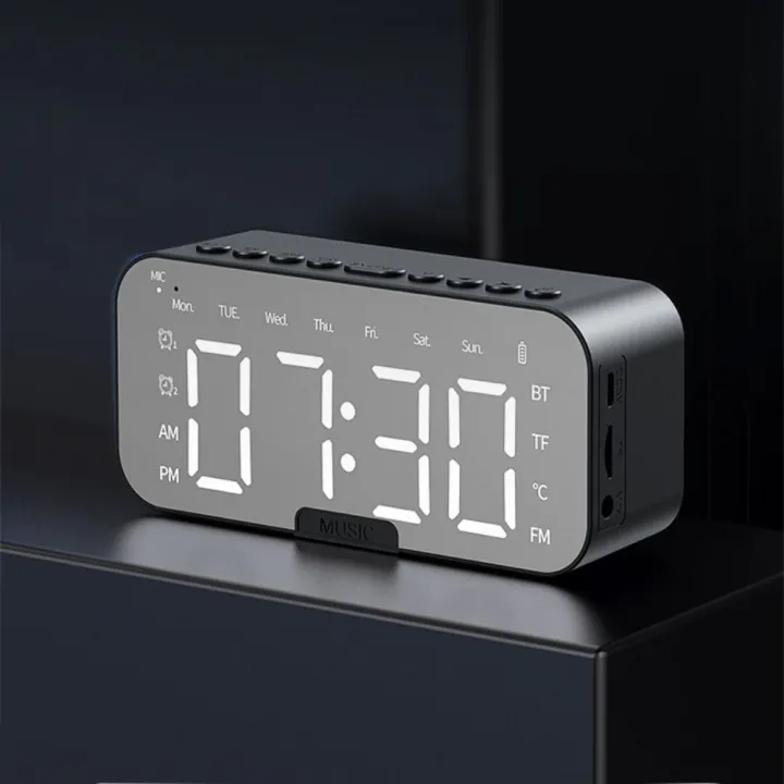 5-in-1%20FM%20Alarm%20Clock%20LED%20Digital%20Display%20Sleep%20Timer%20Small%20Digital%20Clock%20Reminder%20with%20Mirror%20Electronic%20Alarm%20Clock%20-%20Image%202
