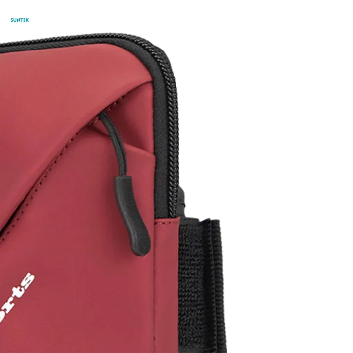 Phone%20Armband%20Bag%20Wrist%20Pouch%20Sports%20Arm%20Bag%20for%20Running%20Walking%20Jogging%20Red%20-%20Image%208