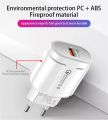 Smartphones Charger Quick Charge For xiaomi iphone Adapter For iphone12 pro samsung s10 usb charger12 pro max Wall Mobile Phone. 