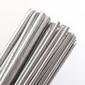 10pcs Aluminum Welding Rods  -  Low Temperature Easy Melt - Weld Bars Cored Wire Rod - Solder Tin Flux for Soldering Aluminum - for Soldering Aluminum. 