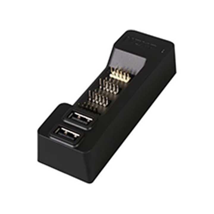 NZXT Internal USB HUB For Internal USB Connections