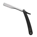 Professional Manual Shaver Straight Edge Stainless Steel Sharp Barber Razor Folding Shaving Beard Cutter. 