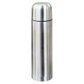 Vacuum Flask Stainless Steel Hot And Cool Water Bottle 350ML/500ML/750ML With Free Black Pouch Double-layer Travel Cup. 