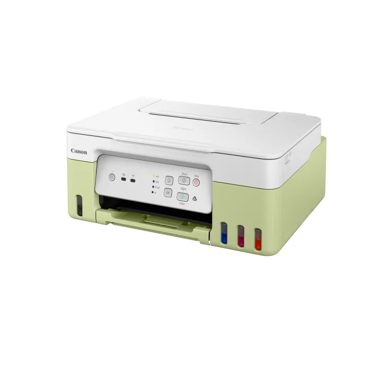 CANON IJ MF PIXMA G3730 YELLOW-GREEN Printer