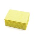1pcs Soldering Iron Cleaning Sponge Cleaner for Enduring. 