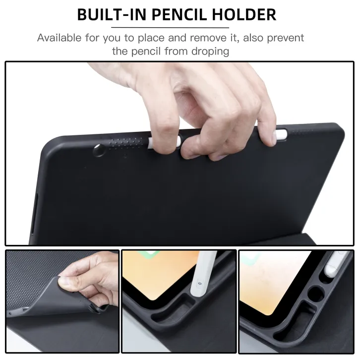 Magic%20keyboard%20Wireless%20Mouse%20For%20iPad%209th%20Generation%20Case%202021%20iPad%2010.2%207th%208th%20Gen%20Cover%20iPad%20Pro%2011%202022%2010th%20Air%205/4%20Funda%20-%20Image%205