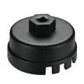 Oil Filter Cap Wrench Cup Socket Remover Tool for Toyota Lexus 64MM. 