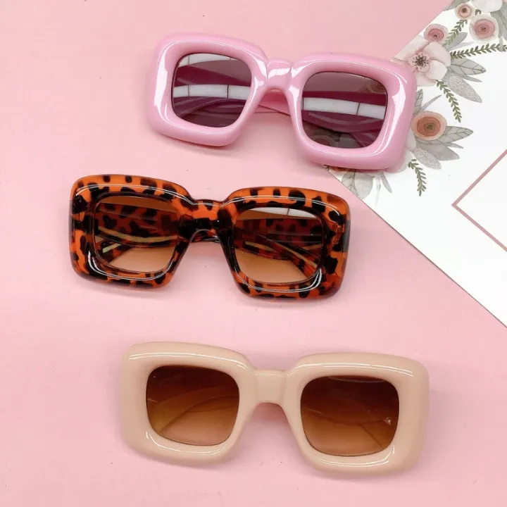 New%20Y2K%20Square%20Candy%20Color%20Kids%20Sunglasses%20Shades%20UV400%20Fashion%20Brand%20Designer%20Boys%20Girls%20Red%20Yellow%20Unique%20Sun%20Glasses%20-%20Image%202