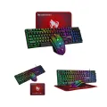 3 In 1 Gaming Combo Set T-WOLF TF31. 