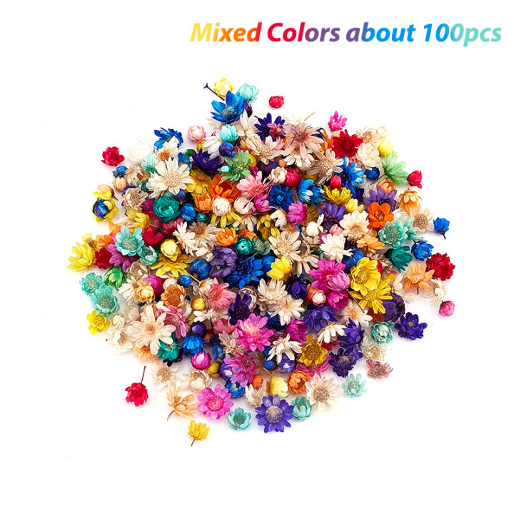 200pcs-dried-flowers-for-diy-epoxy-resin-candle-making-jewellery-glass
