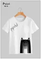 Privi Fashion Casual T-Shirts for Women. 