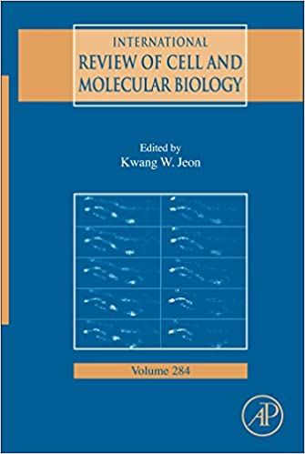 International Review of Cell and Molecular Biology (Volume 284) Kwang W ...