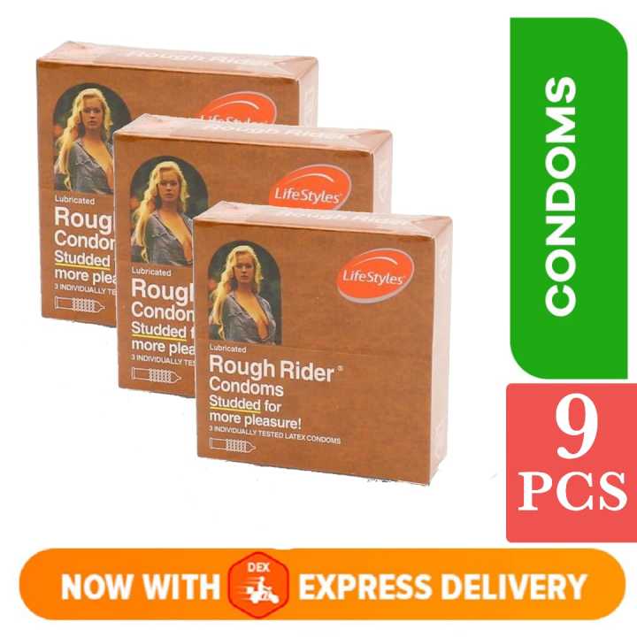 Rough%20Rider%20Studded%20Condoms-%209PCS%20-%20Image%202