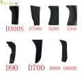 For Nikon D700 D7000 D300S D800 D800E D200 D300 The Thumb Rubber Back Rubber Camera Replacement Unit Repair Part. 