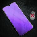 Oppo A96 A95 A93 A92 A78 A77s A77 A76 A74 A57 A17 A17k Full Matte Anti Blueray Tempered Glass. 