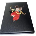 Custom Personalized UV Transfer Sticker DIY Your Own Design Logo Text For Adhesive Labels On Gift Box Stationery Label Stickers. 