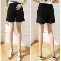Shorts for Pregnant Women Women's Summer Wear Thin Pregnant Women's Pants Summer Leggings Wide Leg Pants Safety Pants Maternity Summer Dress. 