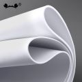 Handmade Eva Material Cospatelay Sheets Sheet Sheets Easy Eva Craft 2Pcs Foam To Punch Cut(50X35X0.2Cm Black). 