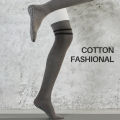 Mirage Yoga Long Socks Great Friction Particle Sole Yoga Stockings. 