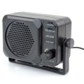 CB Radio Mini External Speaker -150V Ham for HF VHF UHF. 