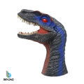 Dino Dinosaur Hand Puppet Toy Gift for Kids fun time play game. 