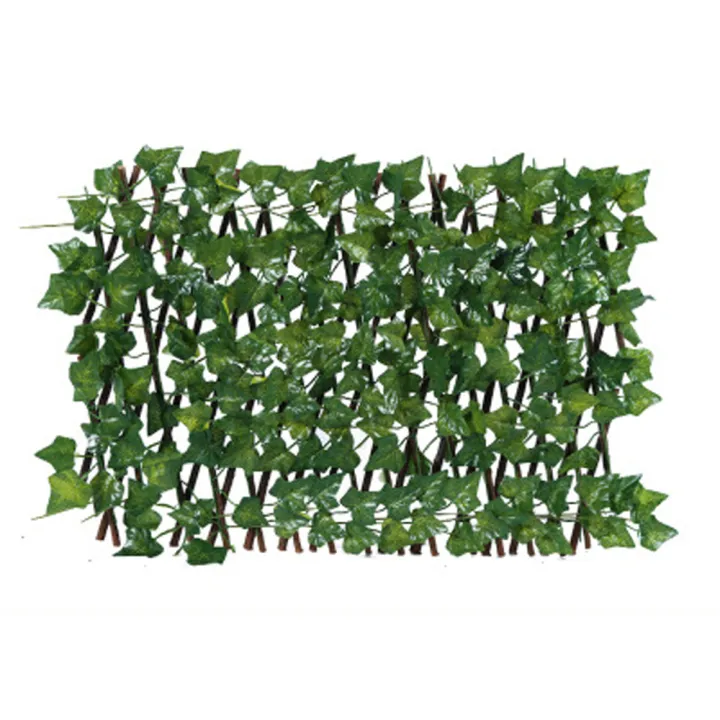 KOGEEK%20Expandable%20Courtyard%20Fence%20Home%20Retractable%20Artificial%20Garden%20Fence%20Gardening%20Decorative%20Tools%20Home%20Yard%20Balcony%20Fence%20-%20Image%205