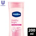 Vaseline Healthy Bright Body Lotion, 200ml. 