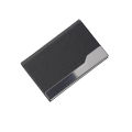 Professional Business Card Holder for Men. 