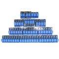 5V 1 2 4 8 channel relay module with optocoupler Relay Output 1 2 4 8 way relay module In stock For ARDUINO. 