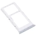 SIM Card Tray + SIM Card Tray / Micro SD Card Tray for Xiaomi Redmi Note 11 21091116AC / Redmi Note 11T 5G / Poco M4 Pro 5G 21091116AG, MZB0BGVIN. 