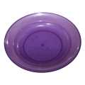 Plastic Dinner Plate For Dinner Table. 