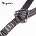 Rock Climbing Chest Ascender Shoulder Strap Adjustable Safety Harness Sling Tree Arborist Caving Mountaineering Equipment. 