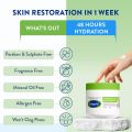 Cetaphil Moisturising Cream - Hydrating Body Cream for Dry Skin 450g. 